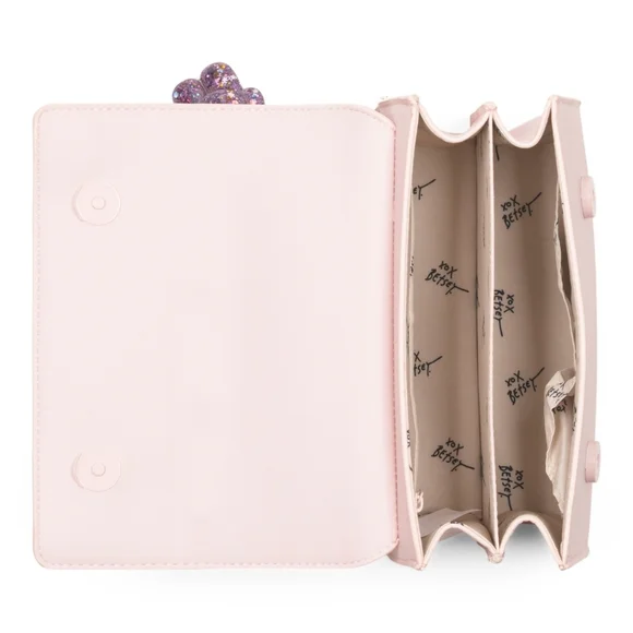 NEW Betsey Johnson Gummy Bear Handbag - Picture 3 of 3